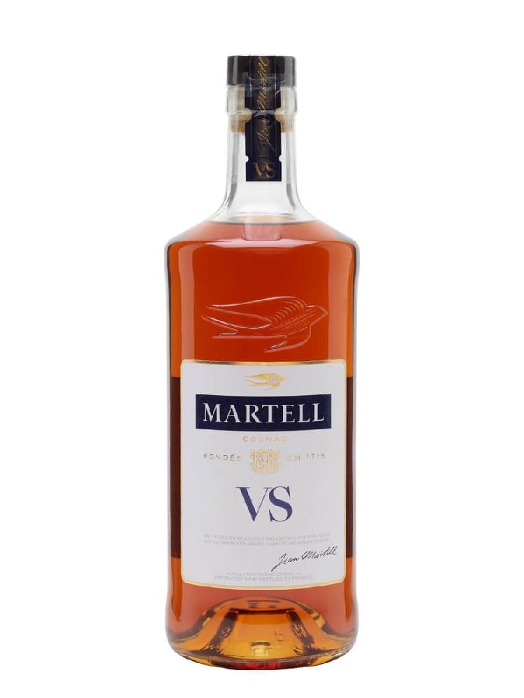 Martell V.S.