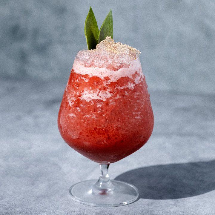Raspberry Colado