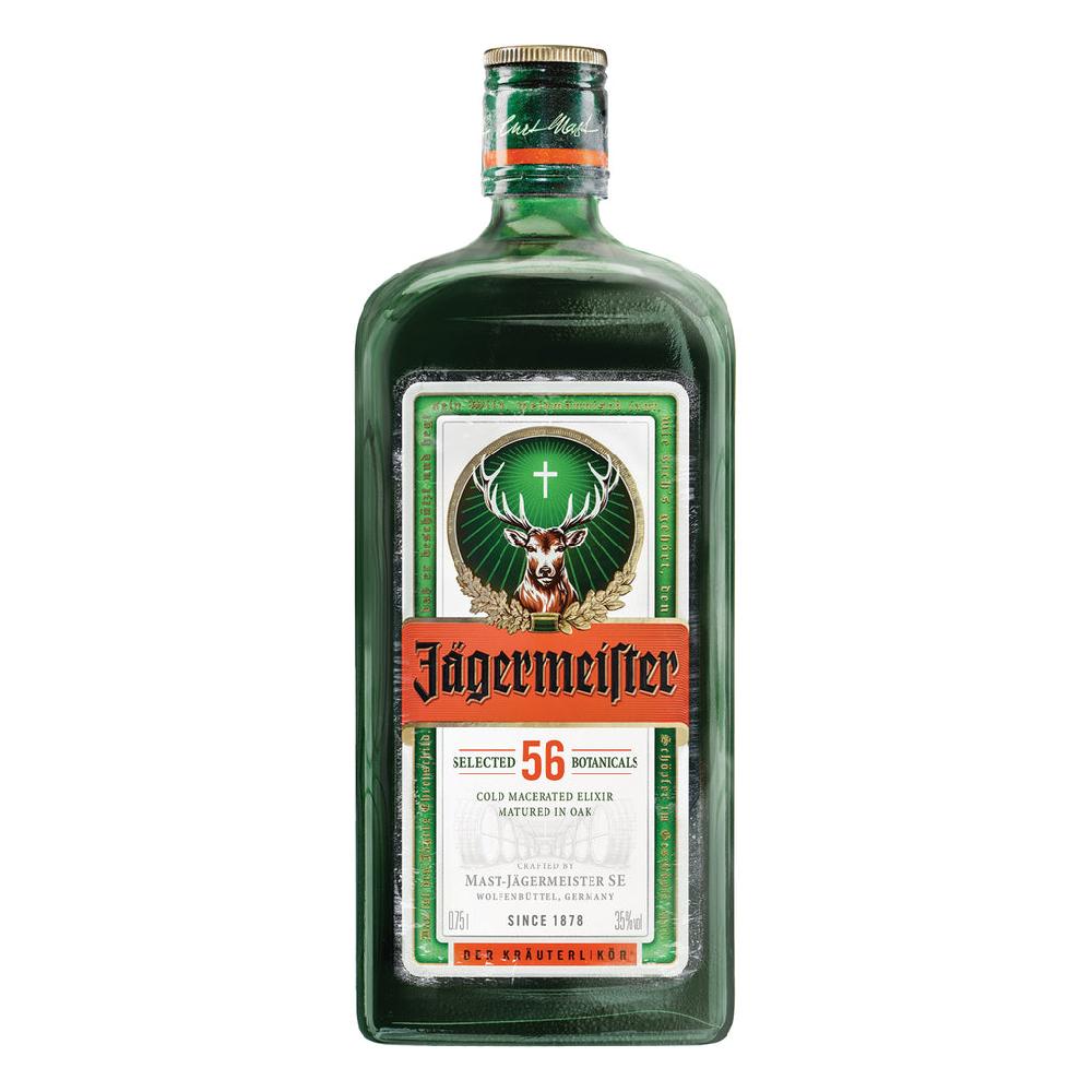 Jagermeister