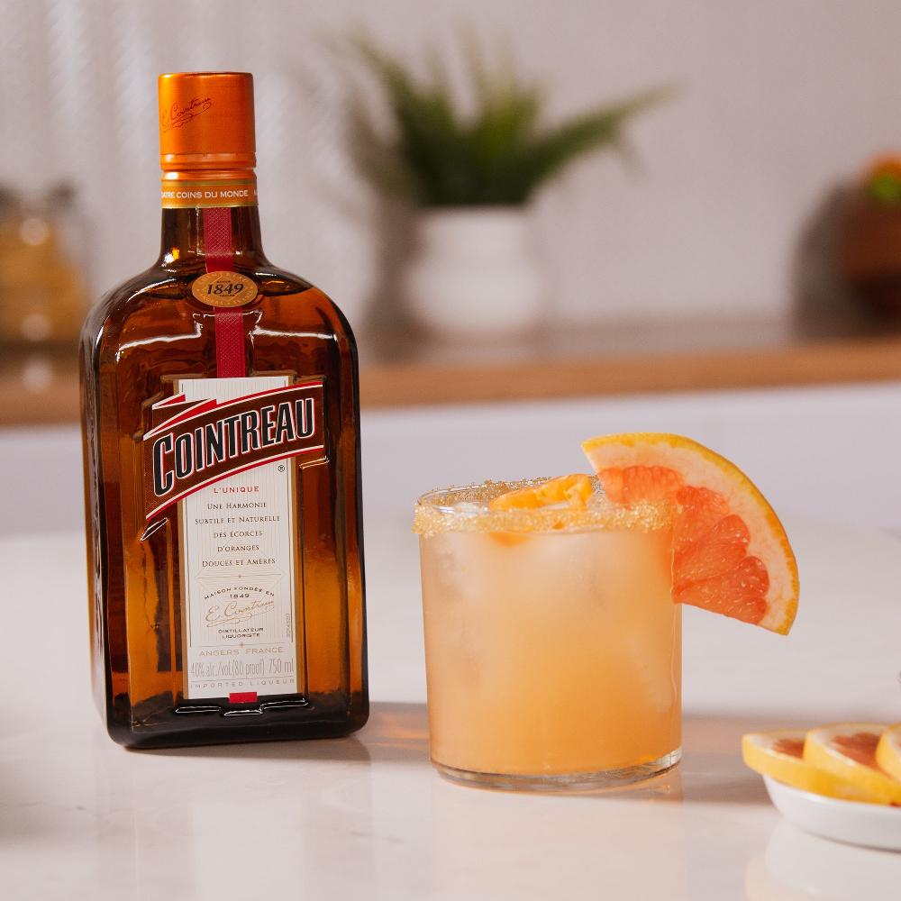Cointreau