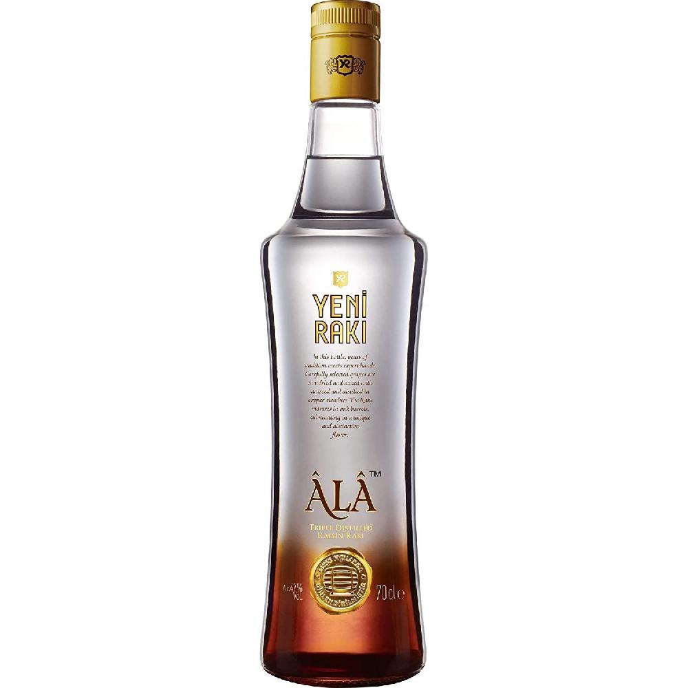 Yeni Rakı Ala 