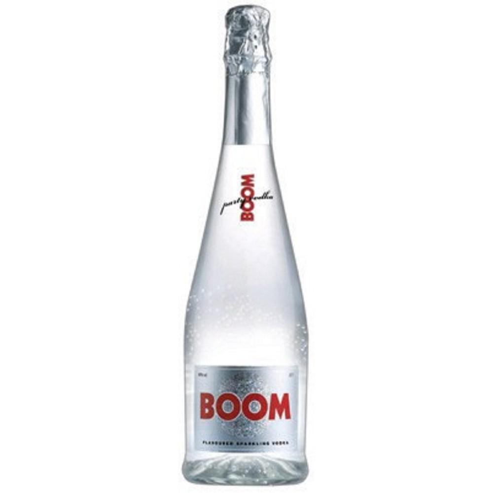 Vodka Boom
