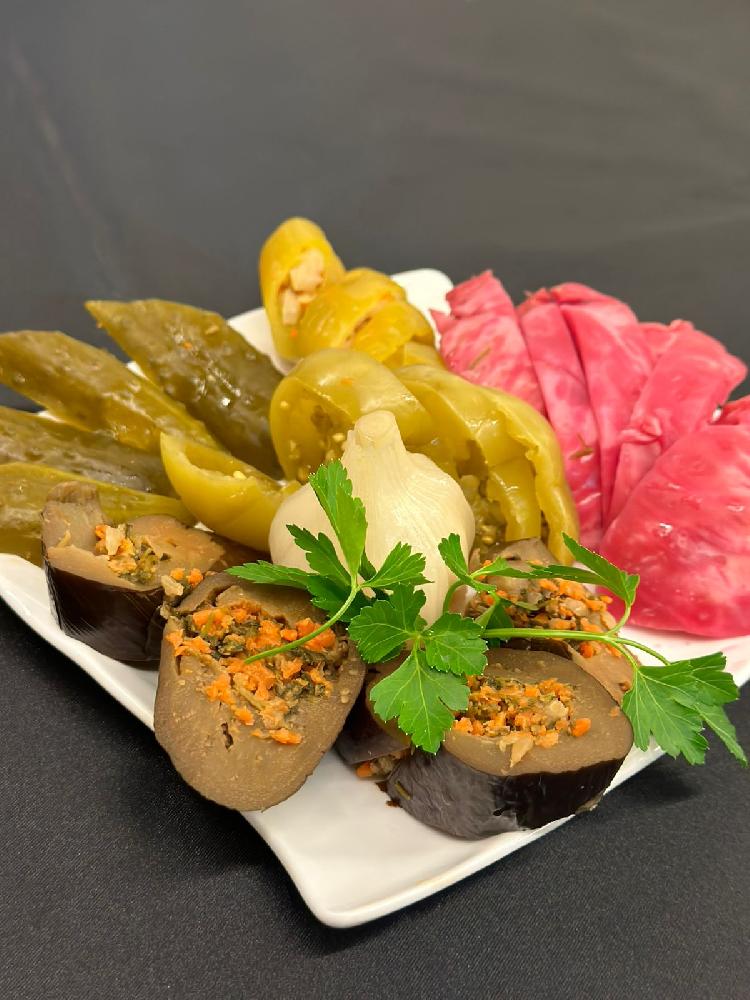 Turşu Assorti