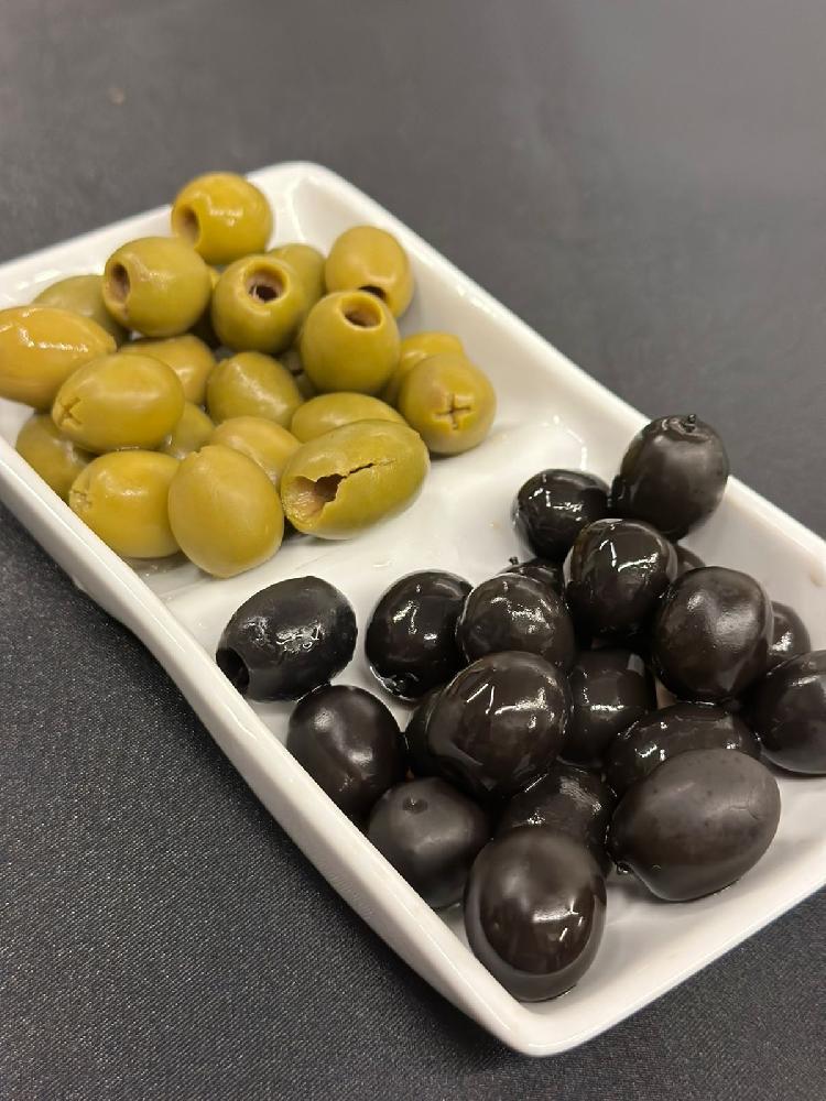 Zeytun assorti