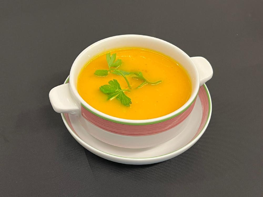 Mərci şorbası