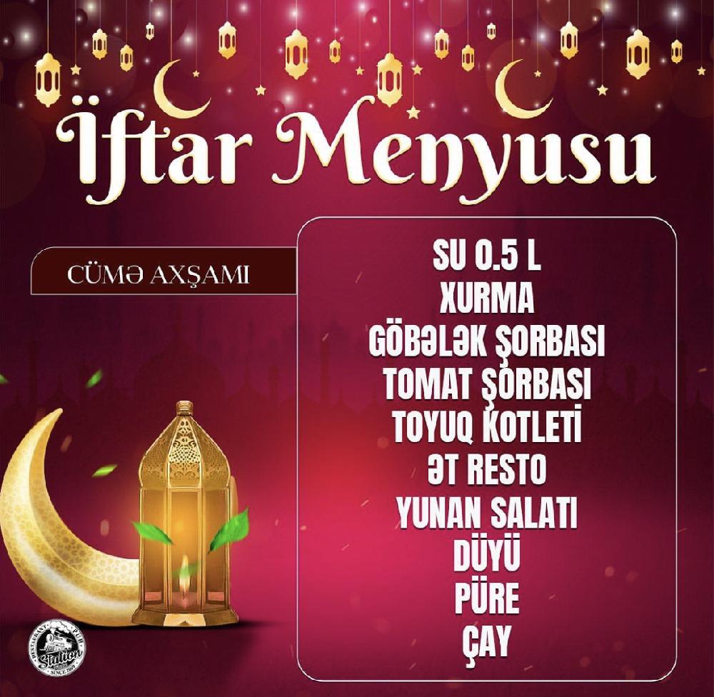 Cümə Axşamı 