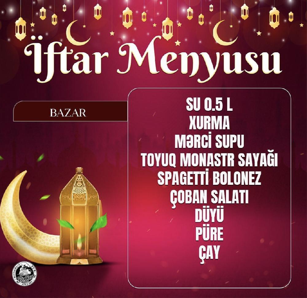 Bazar 