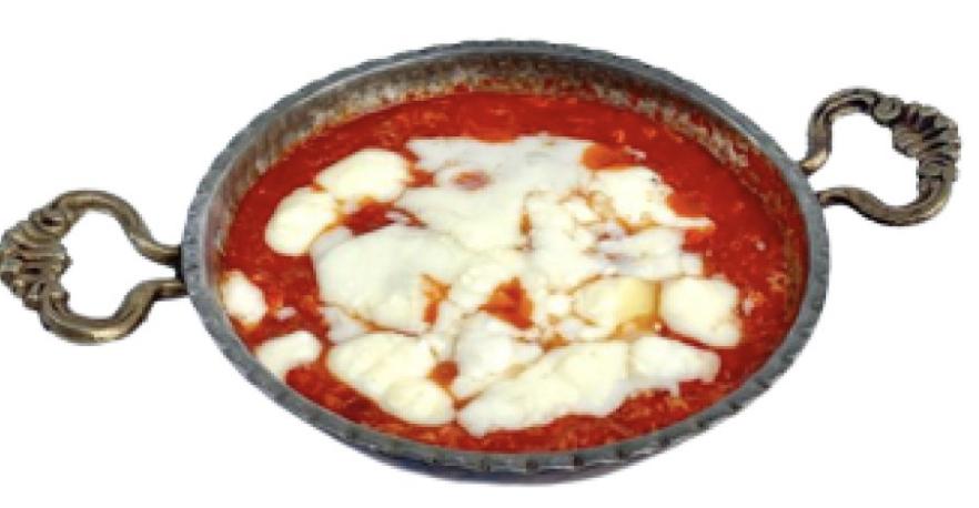 Why be menemen