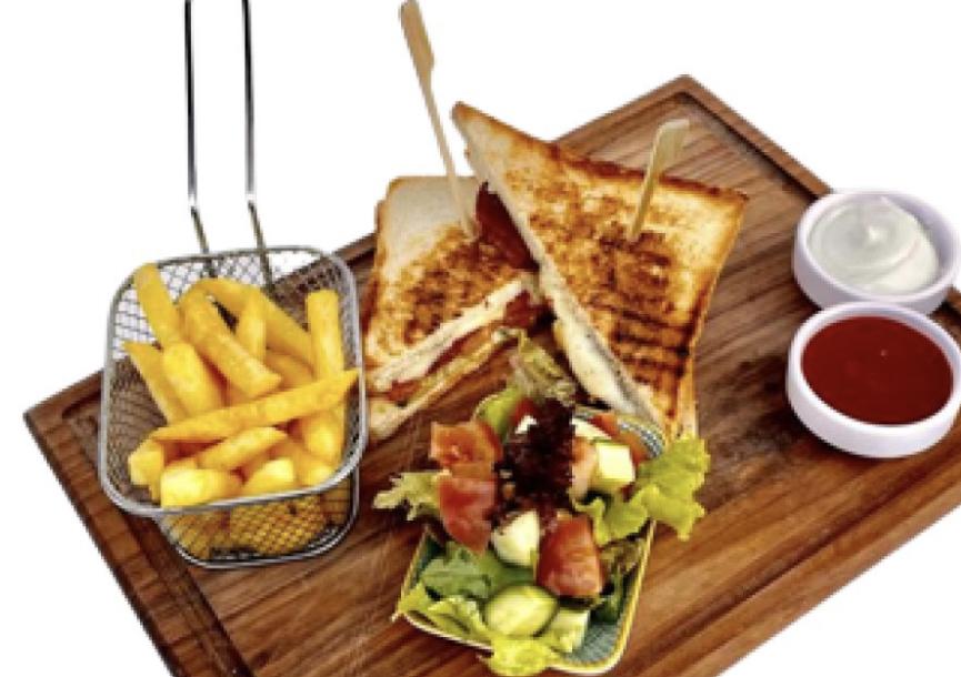 Xüsusi Tost