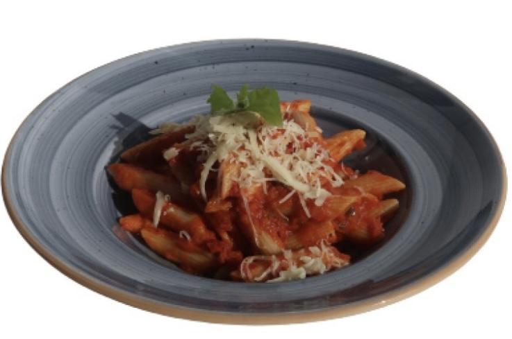 Penne Arrabbiata