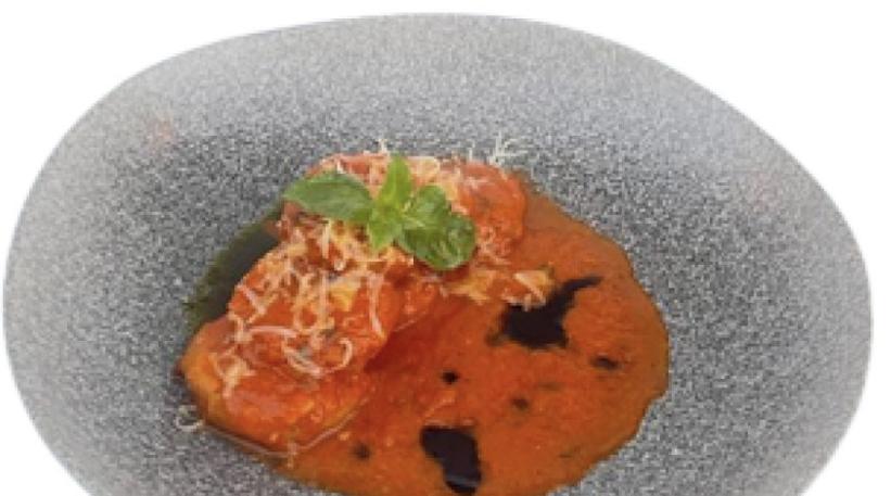 Gnocchi