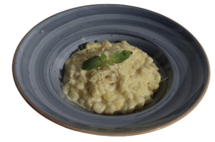 Kartof Risotto