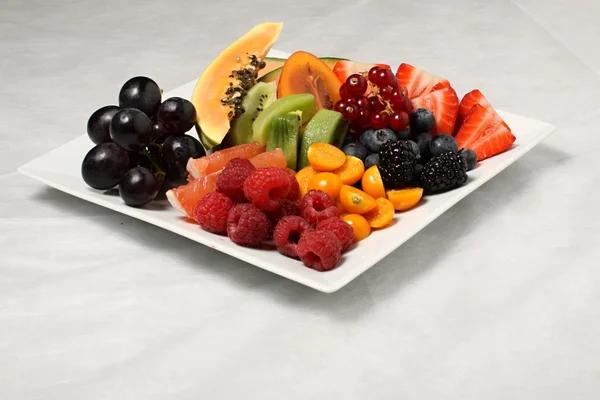Fruit Plate (Small or Big)