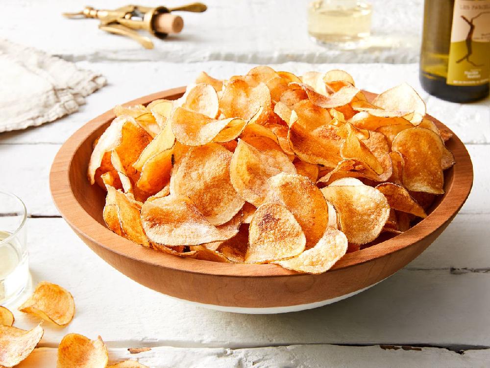 Potato Chips