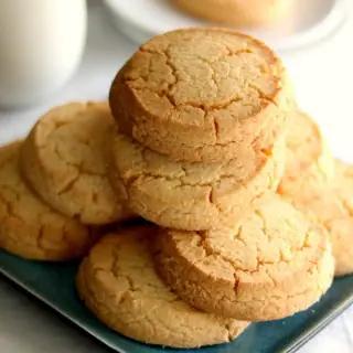 Mix Cookies