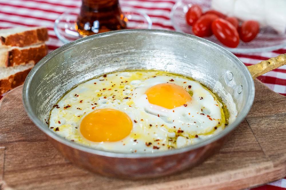 Sunny Side up