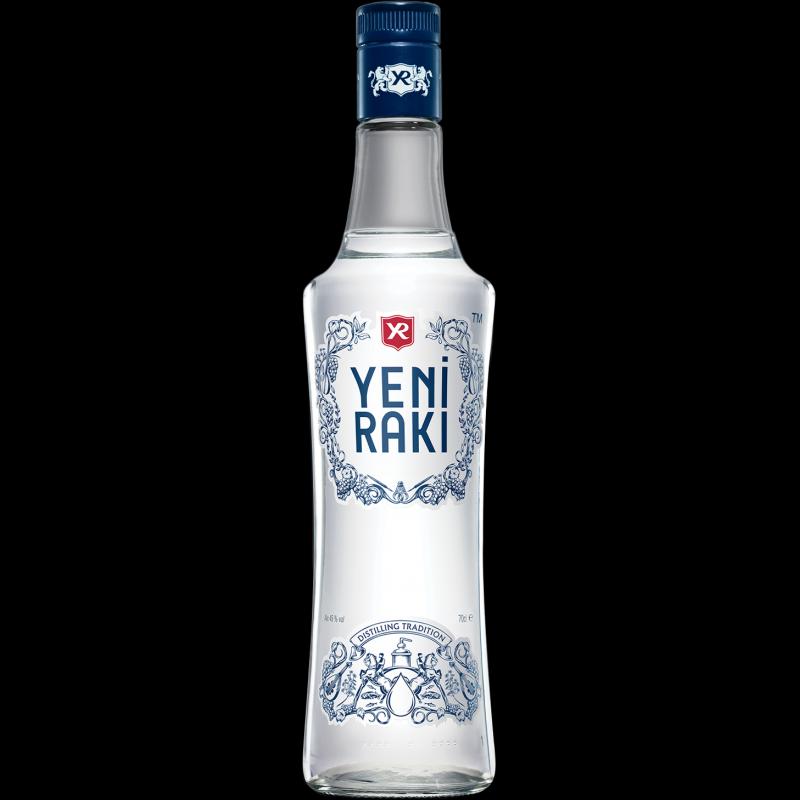 Yeni Rakı