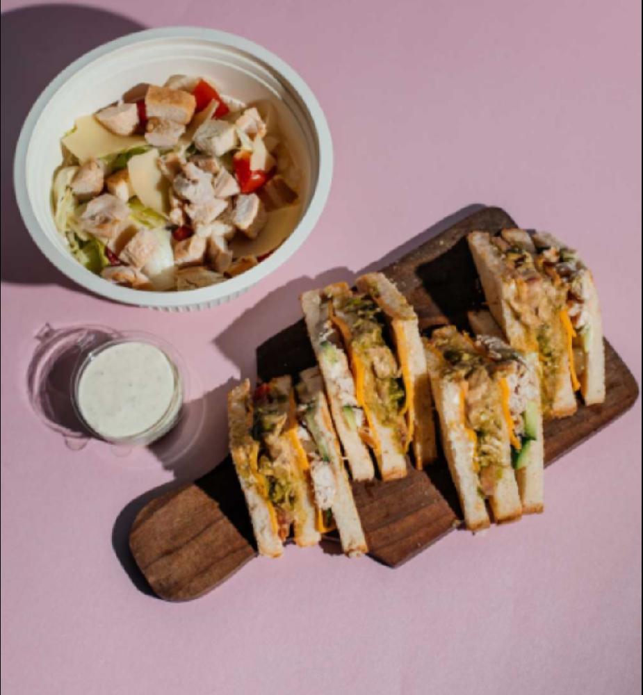 Combo menu 1