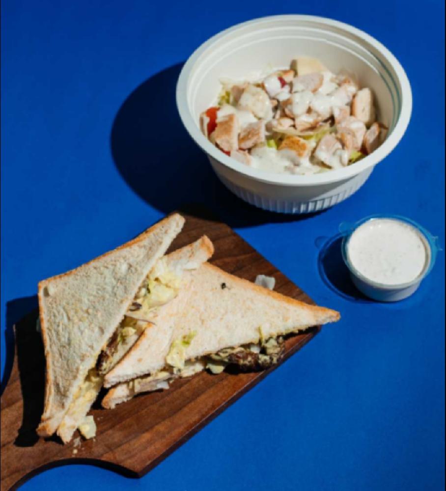 Combo menu 3