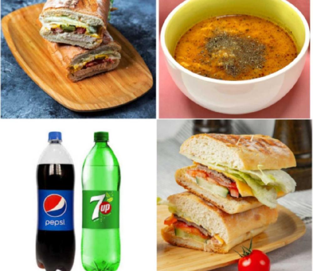 Combo 5