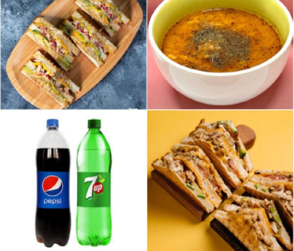 Combo 7