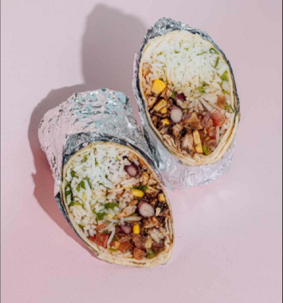 Buritto