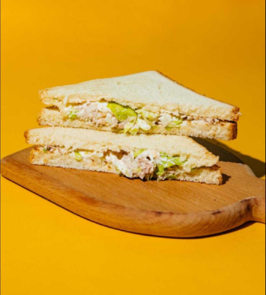 Tuna Sandwich