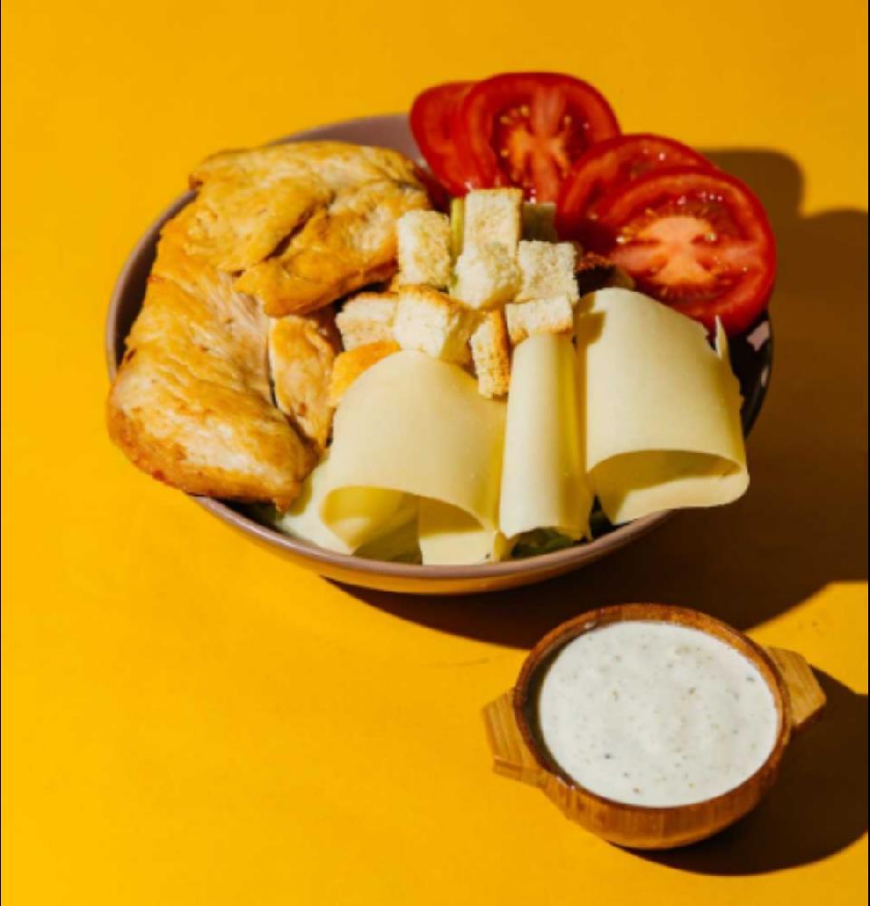 Caesar Salad