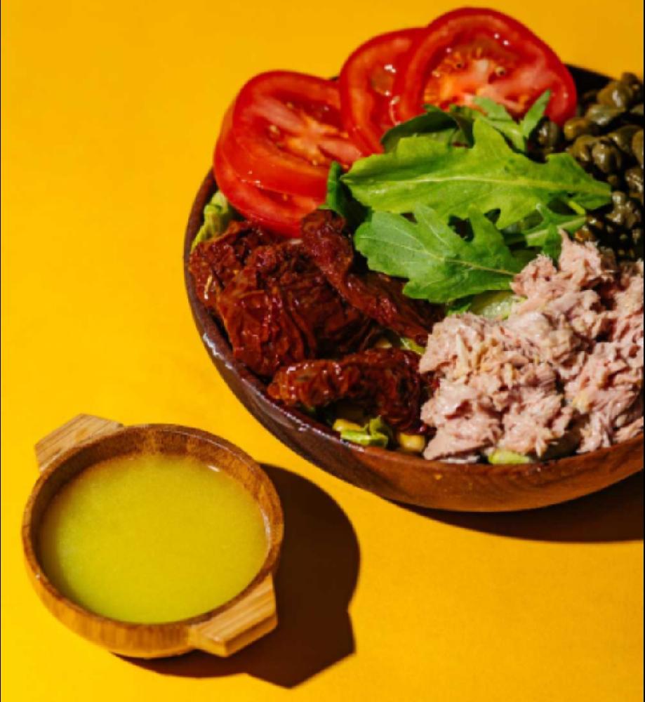 Tuna Salad