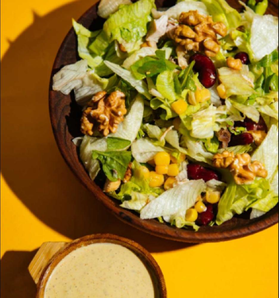 SLD Salad