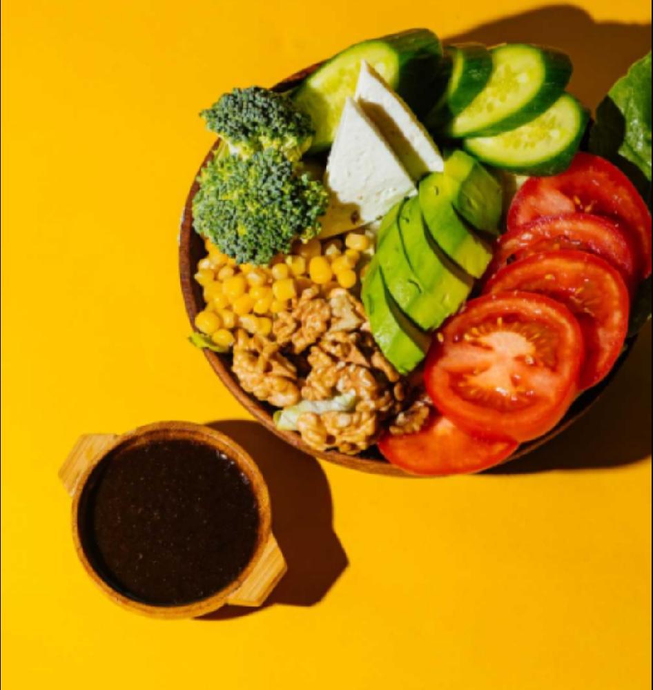 Avocado Salad
