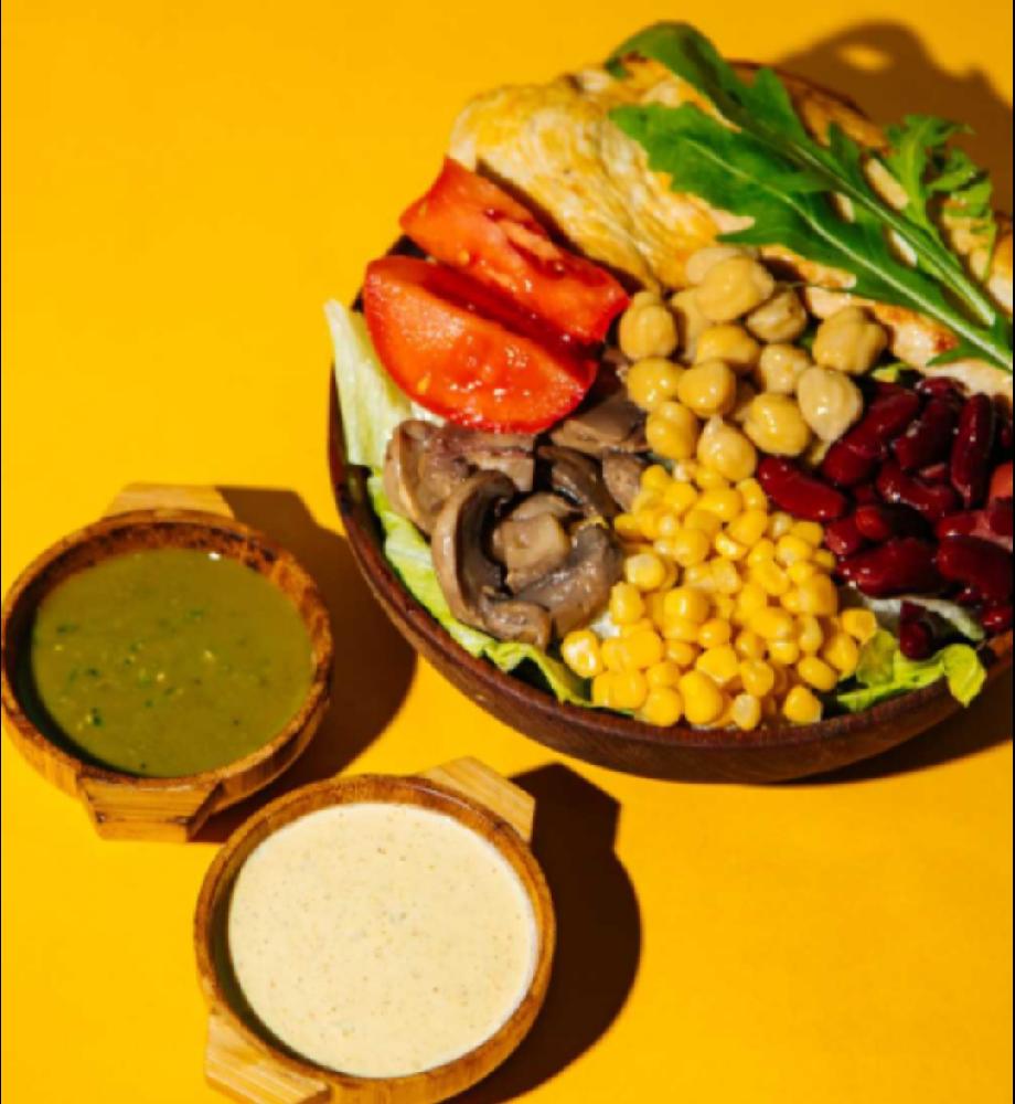 Chicken Salad