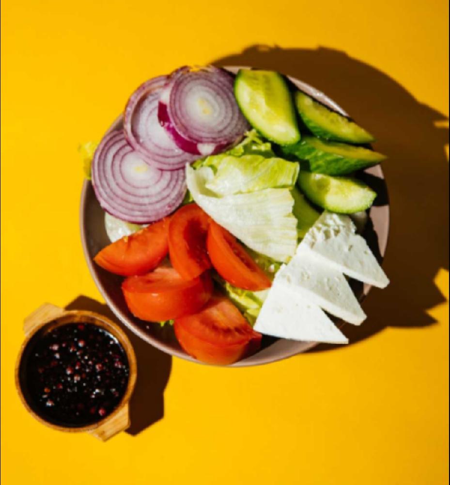 House Salad