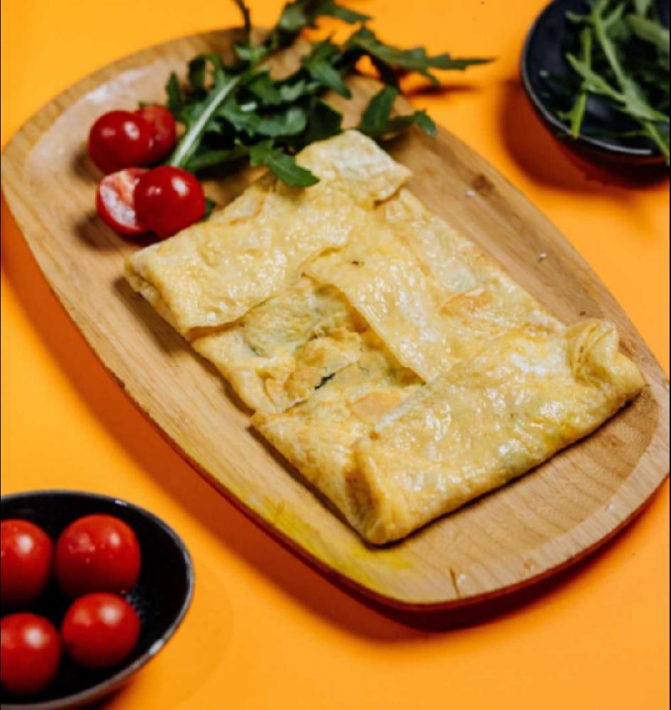 SLD Omelette