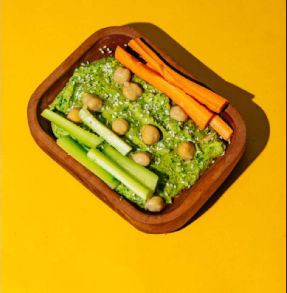 Humus