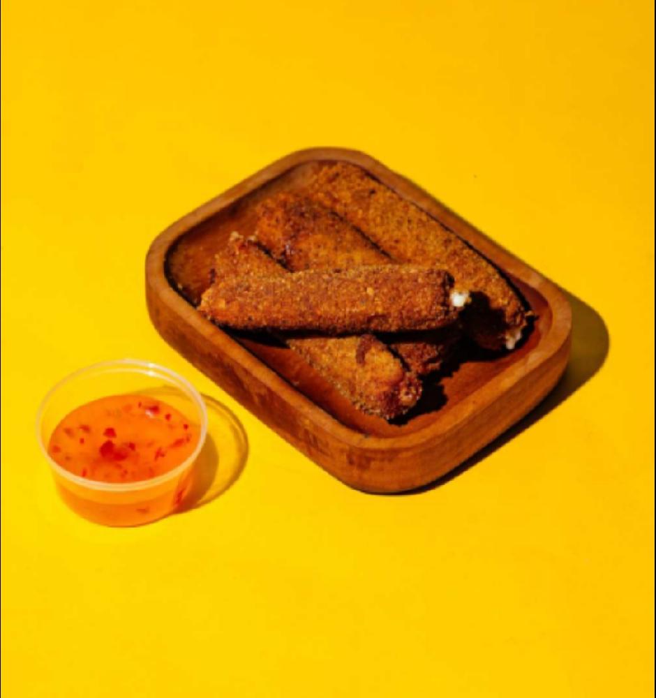 Cheese stix