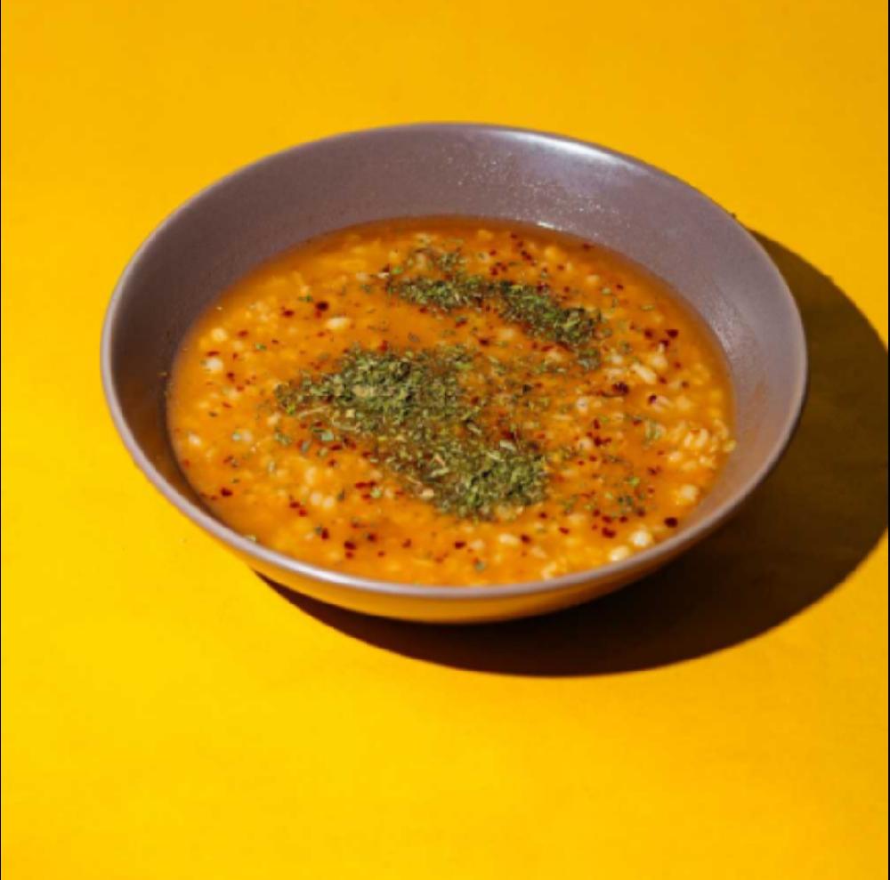 Sld Soups