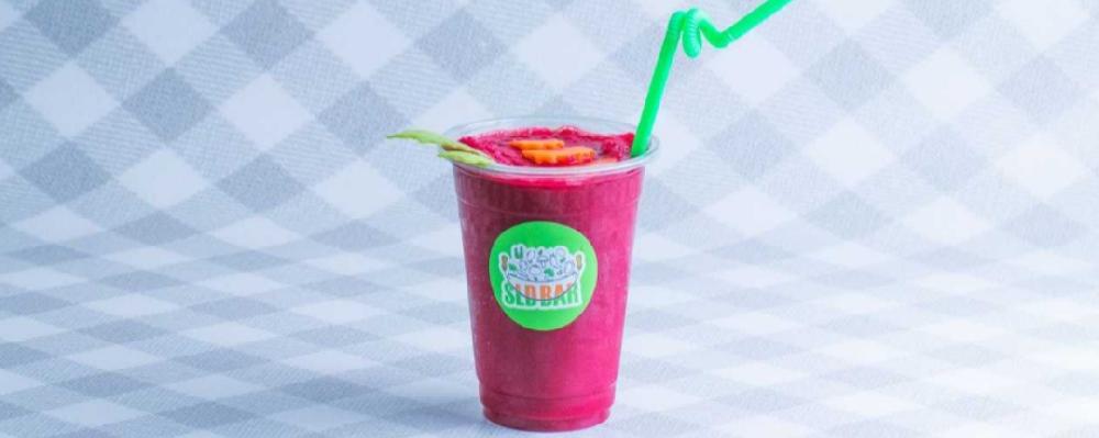 B smoothies 