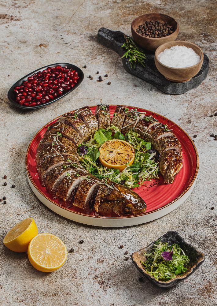 Sümüksüz kütüm ləvəngisi 