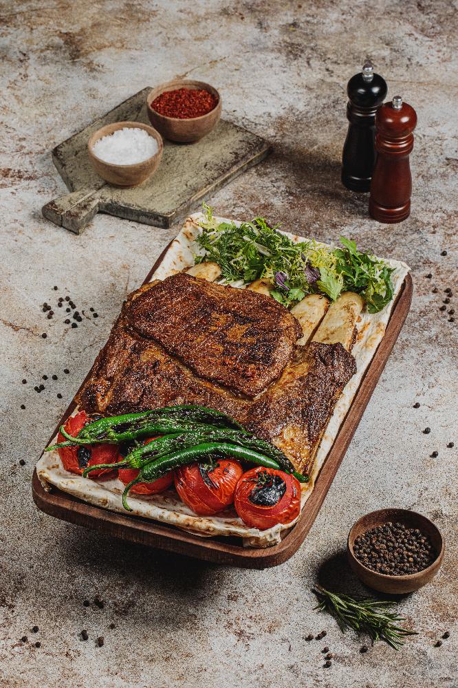 Asado