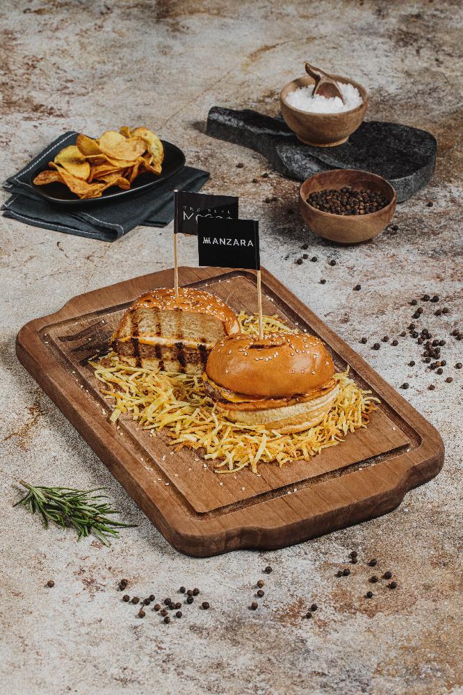 Çizburger