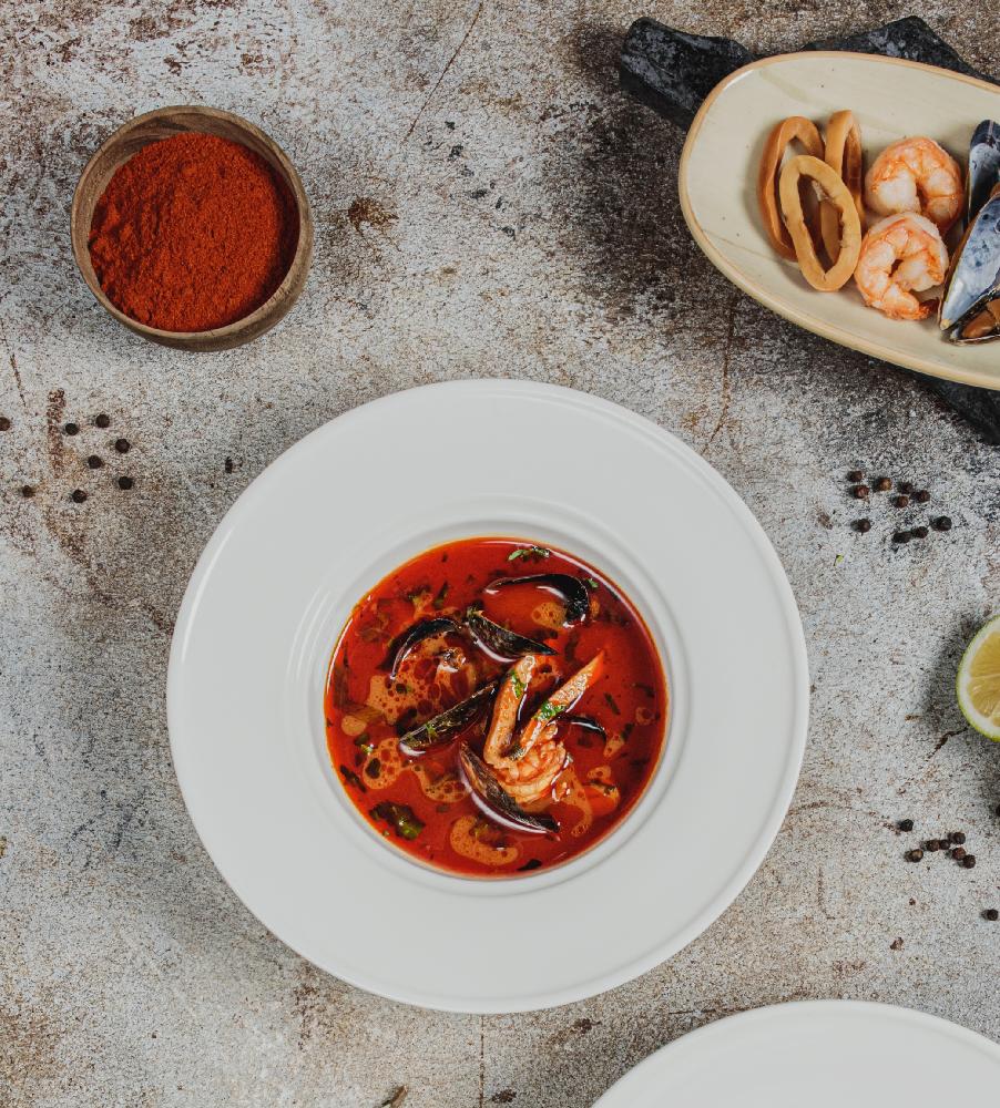 Tom Yam