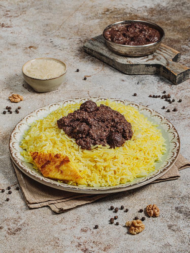 Fisincan plov