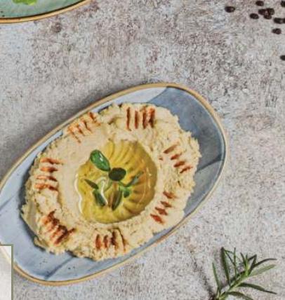 Humus 