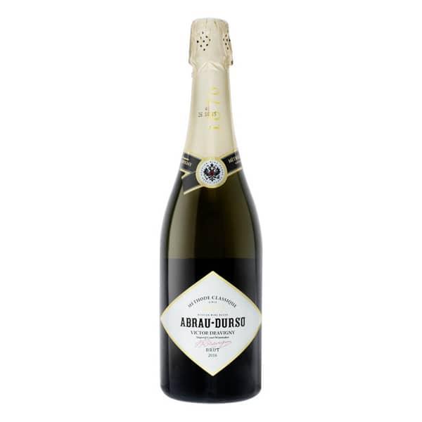 Abrau-Durso, Victor Dravigny Extra Brut
