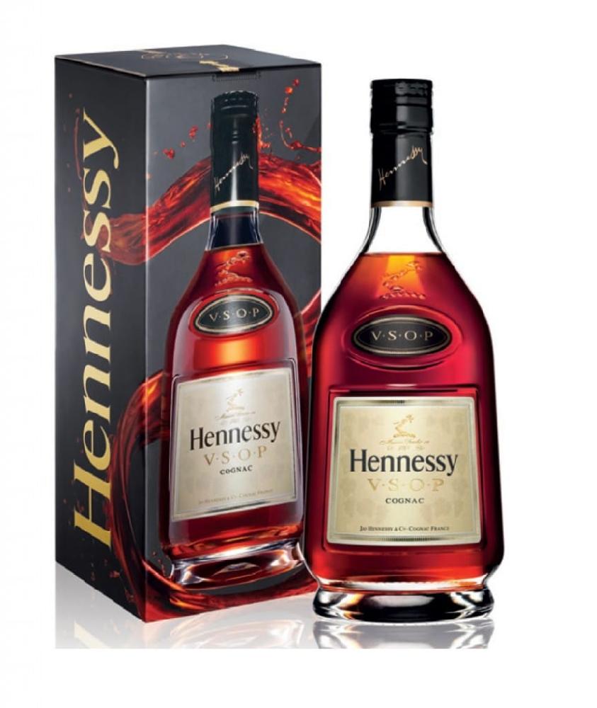 Hennesy V.S.O.P