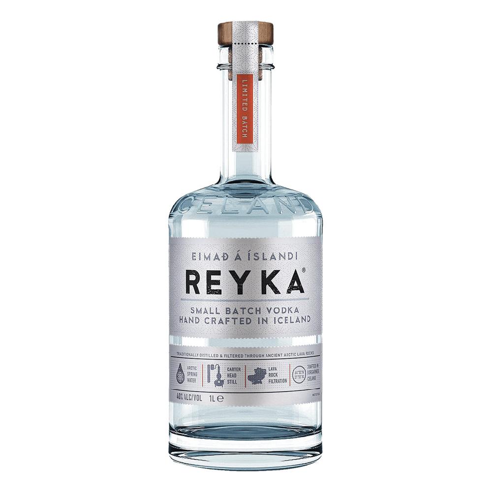 Reyka