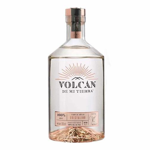 Volcan Anejo