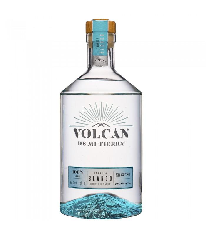 Volcan Blanco