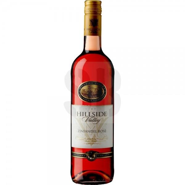 Hillside Rose Azerbaijan , Ganja